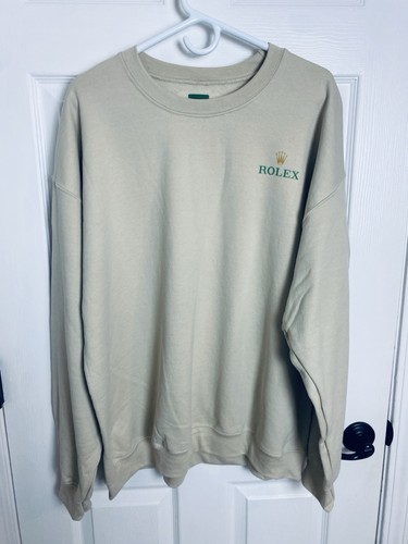 Rolex watch sweatshirt gmt - rolex,