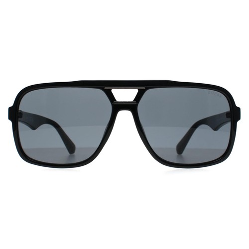 Guess sunglasses gf5125 01a - guess,