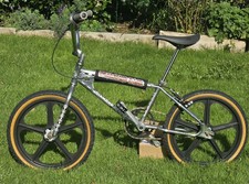 Diamondback Silver Streak 2 Old School Bmx