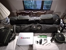 Explore Scientific AR152 mm