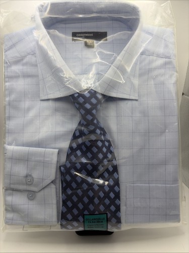 Primark men shirt blue - primark, men’s