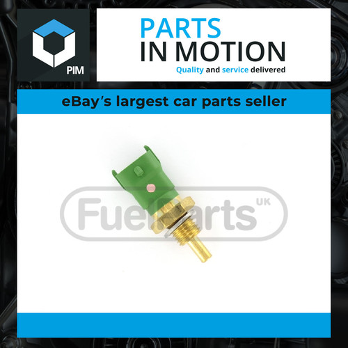 Fuel temperature sensor - sensor, fits