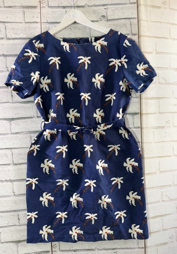 Boutique jaeger dress - by,