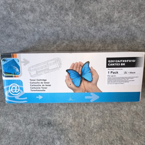 Q2612a 12a fx9 fx10 canon - fx9,
