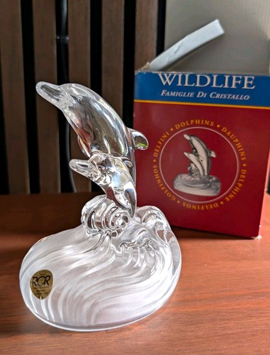 Rcr wildlife glass - rcr,