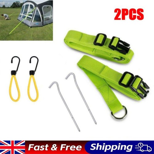 Sets for kampa dometic storm - 2,