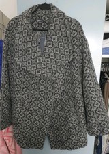 BONMARCHE WARM  COAT /JACKET