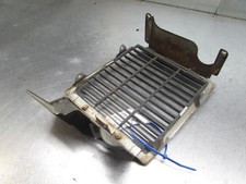 Honda GL500 SILVERWING GL 500 1981-1982 Radiator Cooling Front Guard/Surround