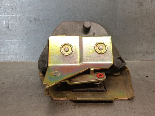 9137a7 rear left - rear, door
