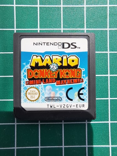 Mario donkey kong - donkey,