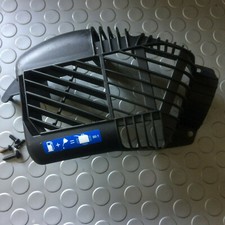 Ryobi Petrol Blower / Sucker