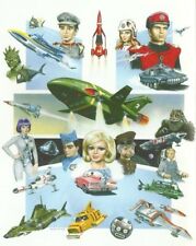 GERRY ANDERSON