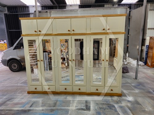 Handmade country door 6 - door,