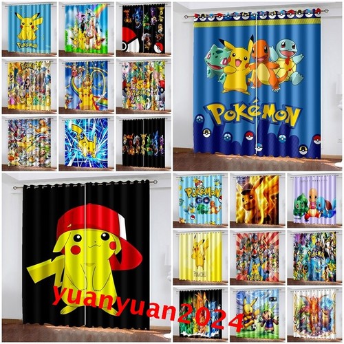 Kids pokemon pikachu - kids,