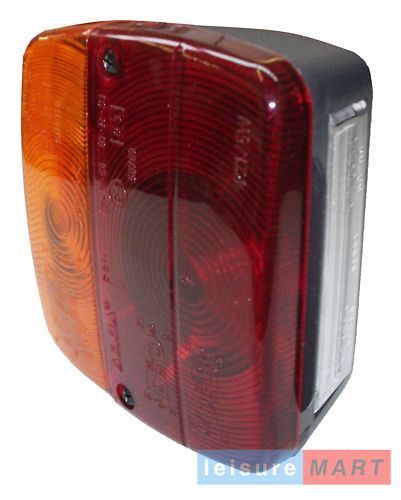 Rear combination light - combination,