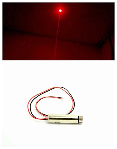 635nm 638nm 500mw adjusted - 638nm,