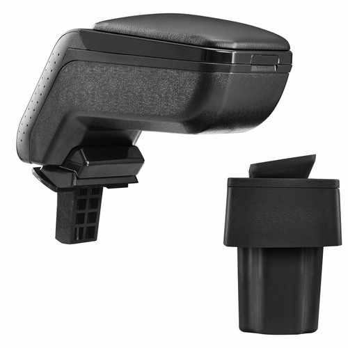 Design center armrest armrest