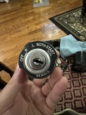 Piper Arrow Turbo Ignition