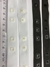 2/3 Buttton style Popper Tape