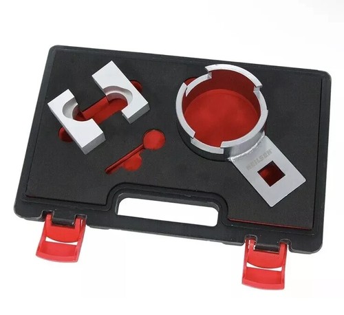 Engine timing tool set - engine,