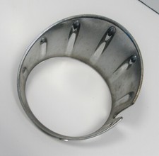 Genuine MINI N/S Passenger