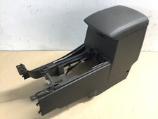 Nissan Navara D40 3.0D Centre console with leather armrest 969105X00A 2010-2015