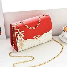 Trendy Ladies Crossbody
