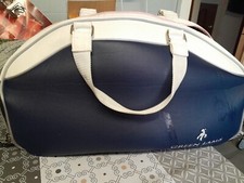 Green Lamb Golf Weekend Bag