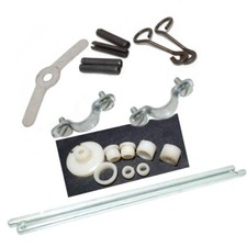 Lambretta Complete Headset