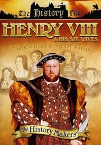 The history makers henry - the,