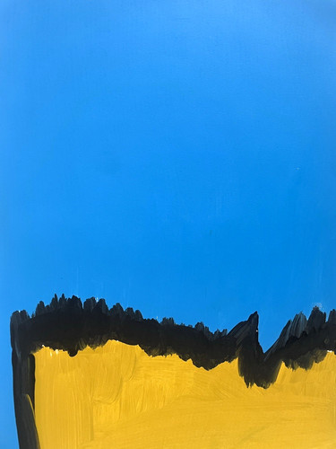 Helen frankenthaler abstract - helen,