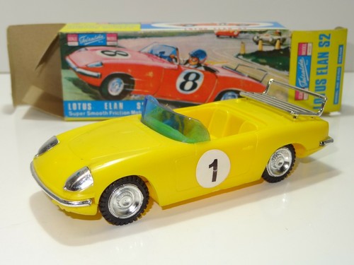 Telsalda 25100 lotus elan - telsalda,