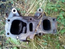 Mazda, RX7, FD, 13BTT - exhaust manifold