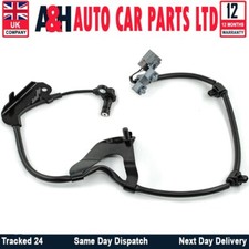 Front RH ABS Wheel Speed