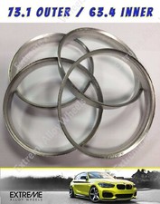 73.1 / 63.4 Metal Spigot