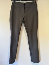Florence Roby Hospitality Uniform, Grey, Size 8. New without tags
