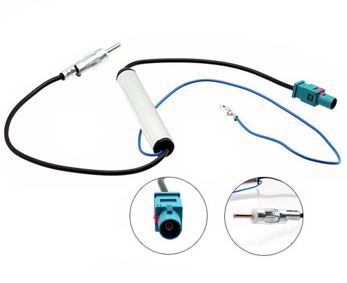 Ct27aa14 amplified fakra - ct27aa14,