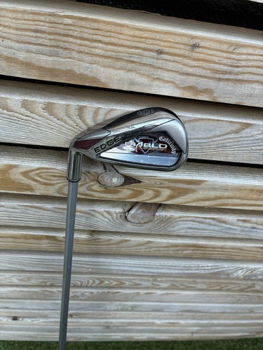 Callaway diablo edge iron - diablo,