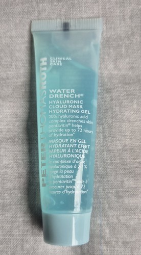Peter thomas roth water - peter,