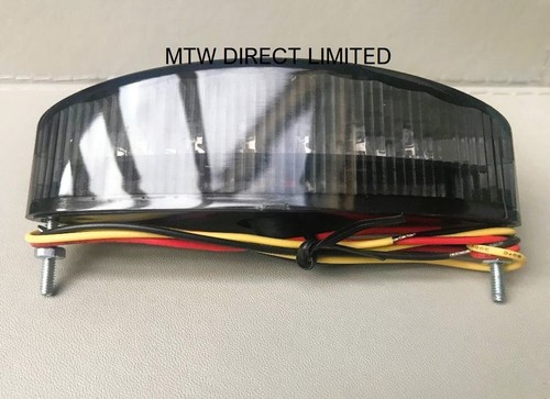 Tail tidy replacement led - replacement,