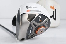 Left Hand Taylormade R1 Driver