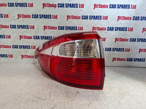 Ford max mpv 5dr mk2 - mpv,