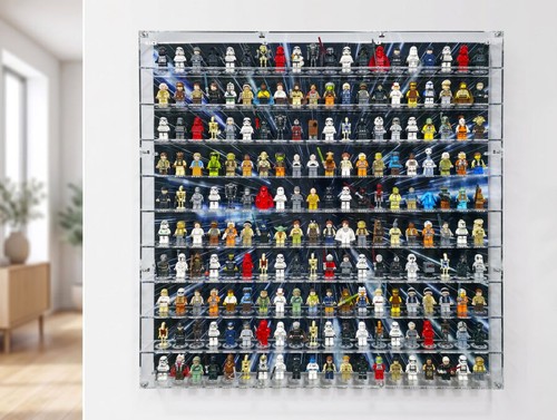 Brixbox star wars themed wall - brixbox,