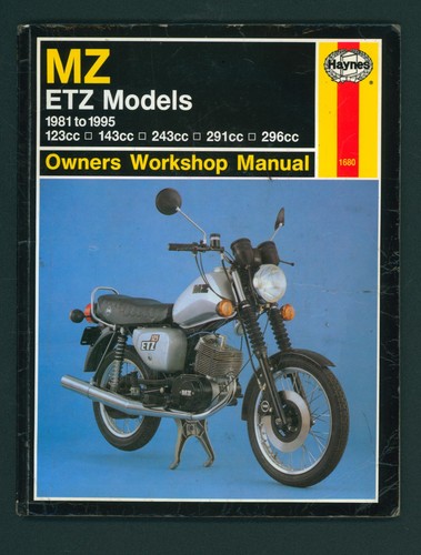 Haynes etz 301 300 - mz,
