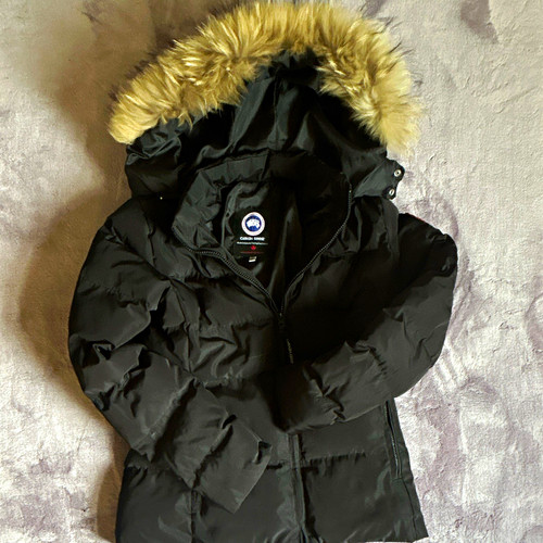 Canada goose victoria - goose, parka