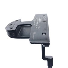 Used Odyssey Black Tour Design