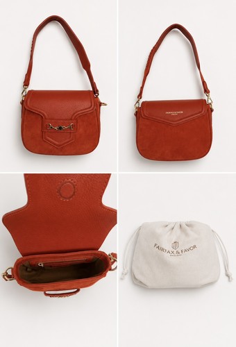 Fairfax and favour mini - fairfax,