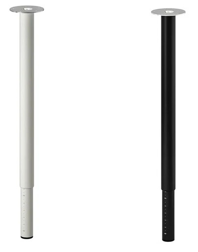 Ikea olov adjustable table - ikea,