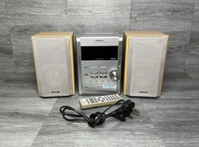 Panasonic pm9 cd - panasonic,