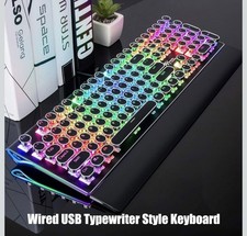 RGB Royal Kludge  Gaming